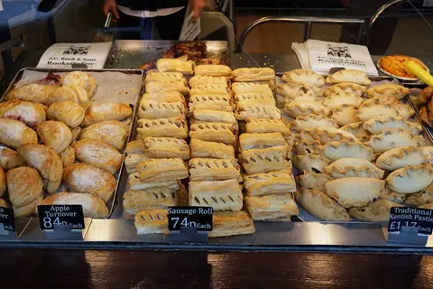 Greggs photo 3